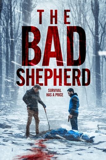 Poster of The Bad Shepherd