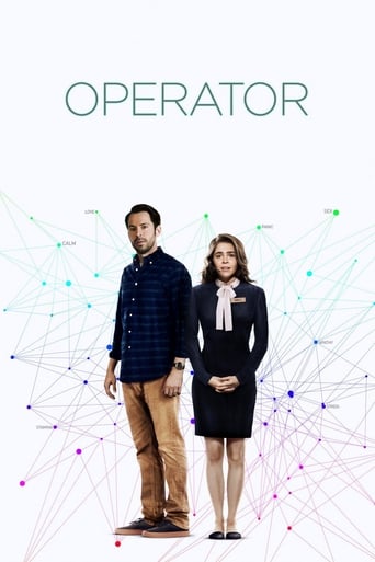 Poster of Operator