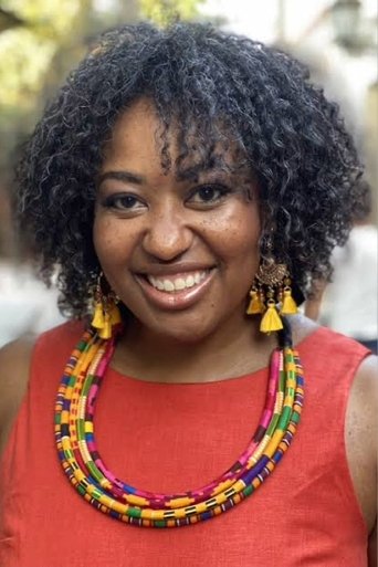 Portrait of Shannon Baker Davis