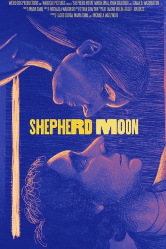 Poster of Shepherd Moon