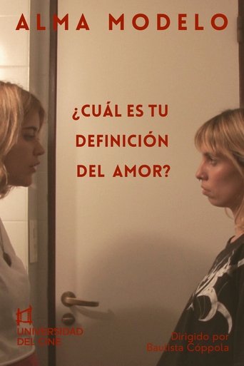 Poster of Alma Modelo