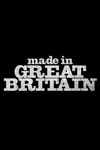 Poster of Made in Great Britain