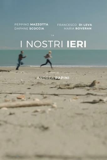 Poster of I nostri ieri