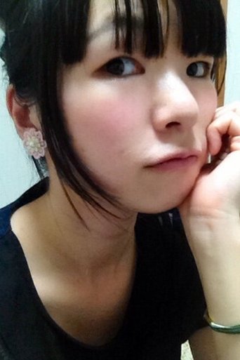 Portrait of Asuka Horiguchi