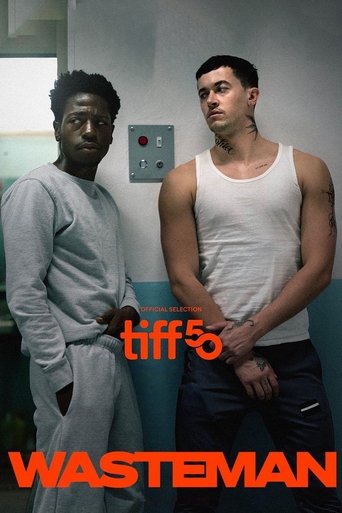 Poster of Wasteman