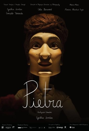 Poster of Pietra