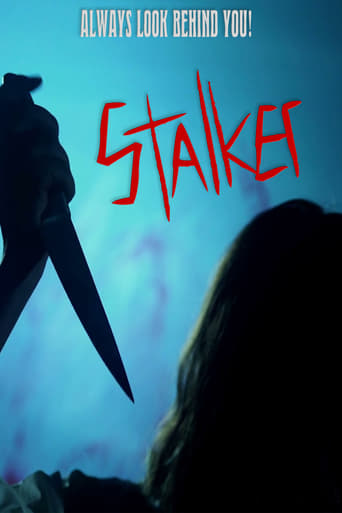 Poster of Stalker