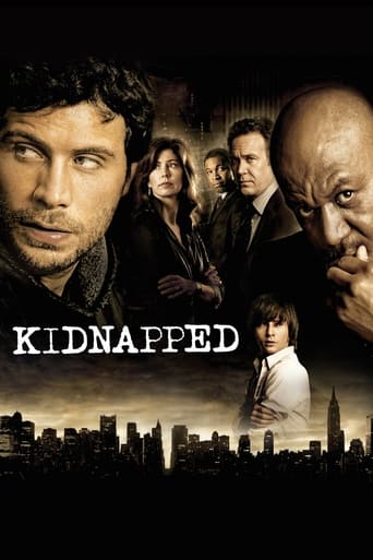 Poster of Kidnapped