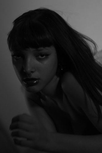 Portrait of Maëlle Watrelot