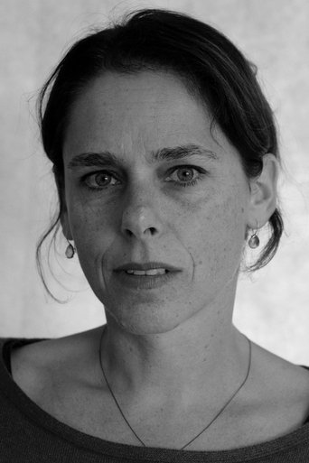 Portrait of Catarina Mourão