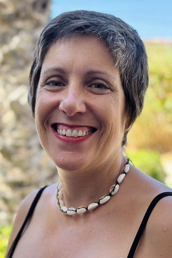 Portrait of Ana Álvarez-Ossorio