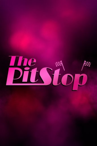 Portrait for The Pit Stop - RuPaul's Drag Race Season 15