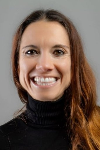 Portrait of Ana Ifigenia