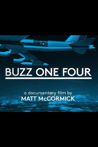 Poster of Buzz One Four