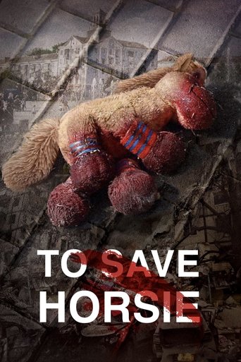 Poster of To Save Horsie