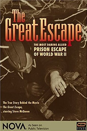 Poster of Great Escape