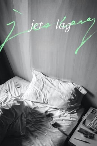 Poster of Jet Lag