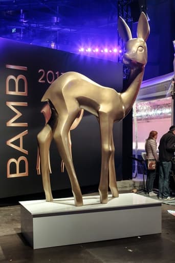 Poster of BAMBI Awards