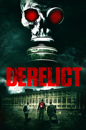 Poster of Derelict