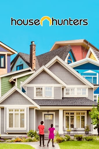 Poster of House Hunters