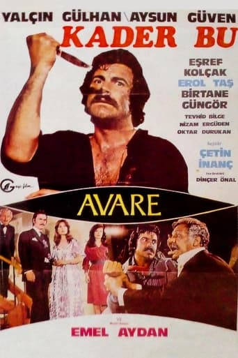 Poster of Kader Bu