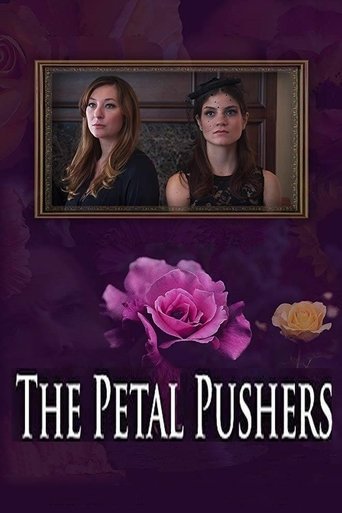 Poster of The Petal Pushers