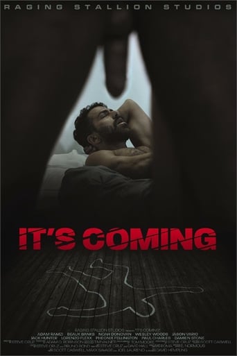 Poster of It's Coming