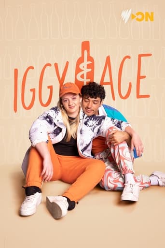 Poster of Iggy & Ace