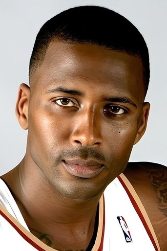 Portrait of Lorenzen Wright
