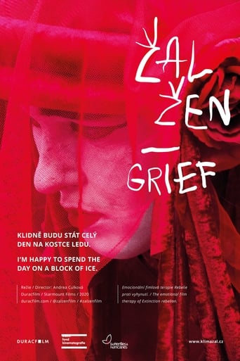 Poster of Grief