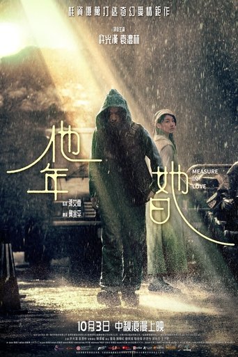 Poster of Measure in Love