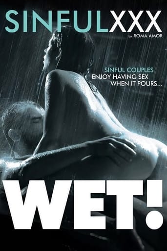 Poster of Wet!