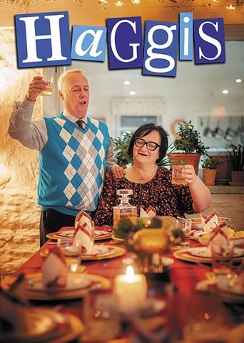 Poster of Haggis