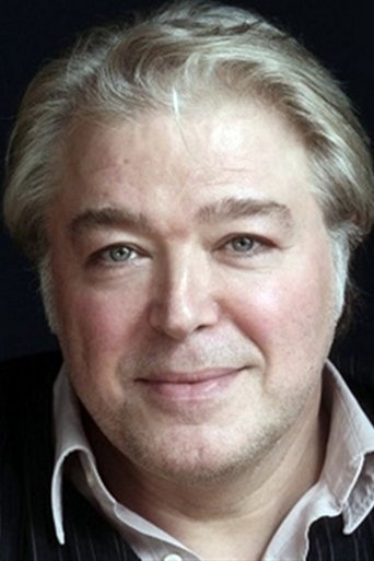Portrait of Frédéric Norbert