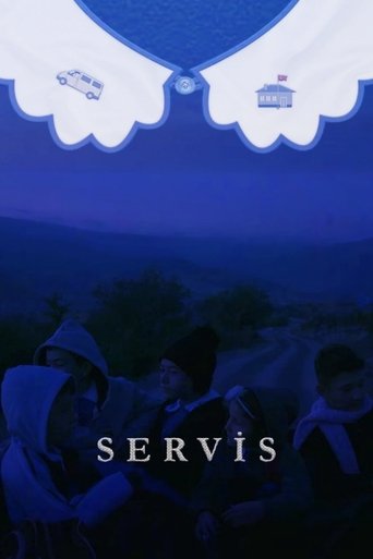 Poster of The School Bus