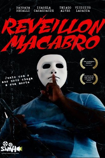 Poster of Macabre New Year's Eve