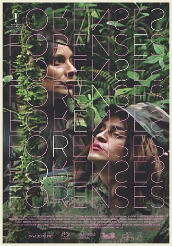 Poster of Forensics
