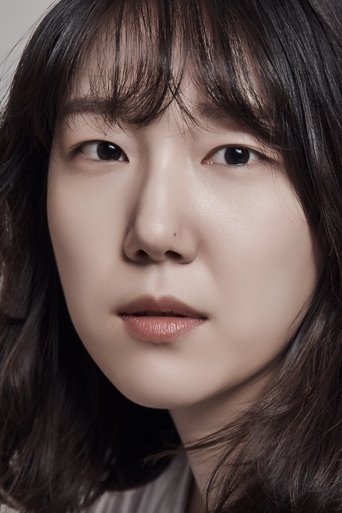 Portrait of Choi Ji-yeon