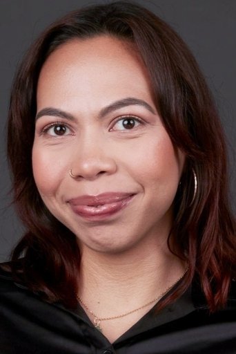 Portrait of Nicole Acosta
