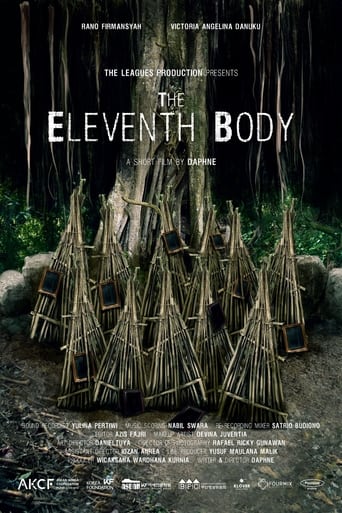 Poster of The Eleventh Body