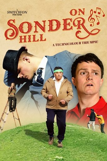 Poster of On Sonder Hill