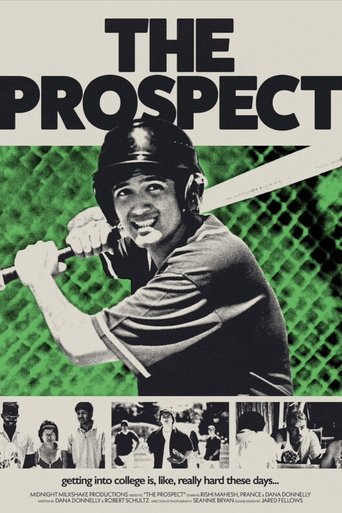 Poster of The Prospect