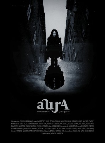 Poster of The obvious secrets of aurA Hodor