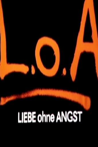 Poster of Liebe ohne Angst