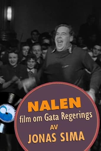 Poster of Nalen