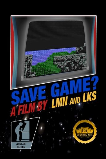 Poster of Save Game?