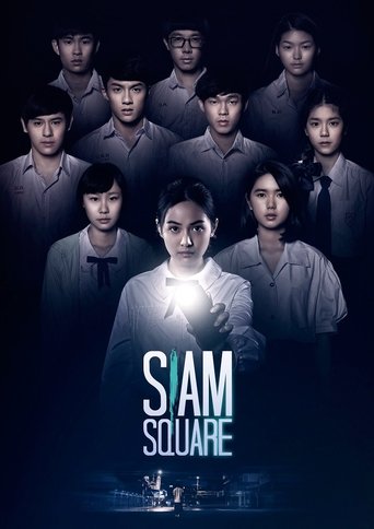Poster of Siam Square