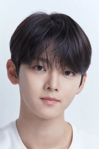 Portrait of Park Do-ha