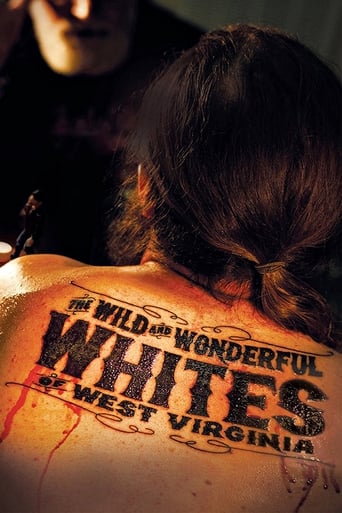 Poster of The Wild and Wonderful Whites of West Virginia