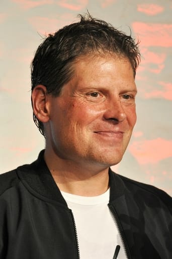 Portrait of Jan Ullrich